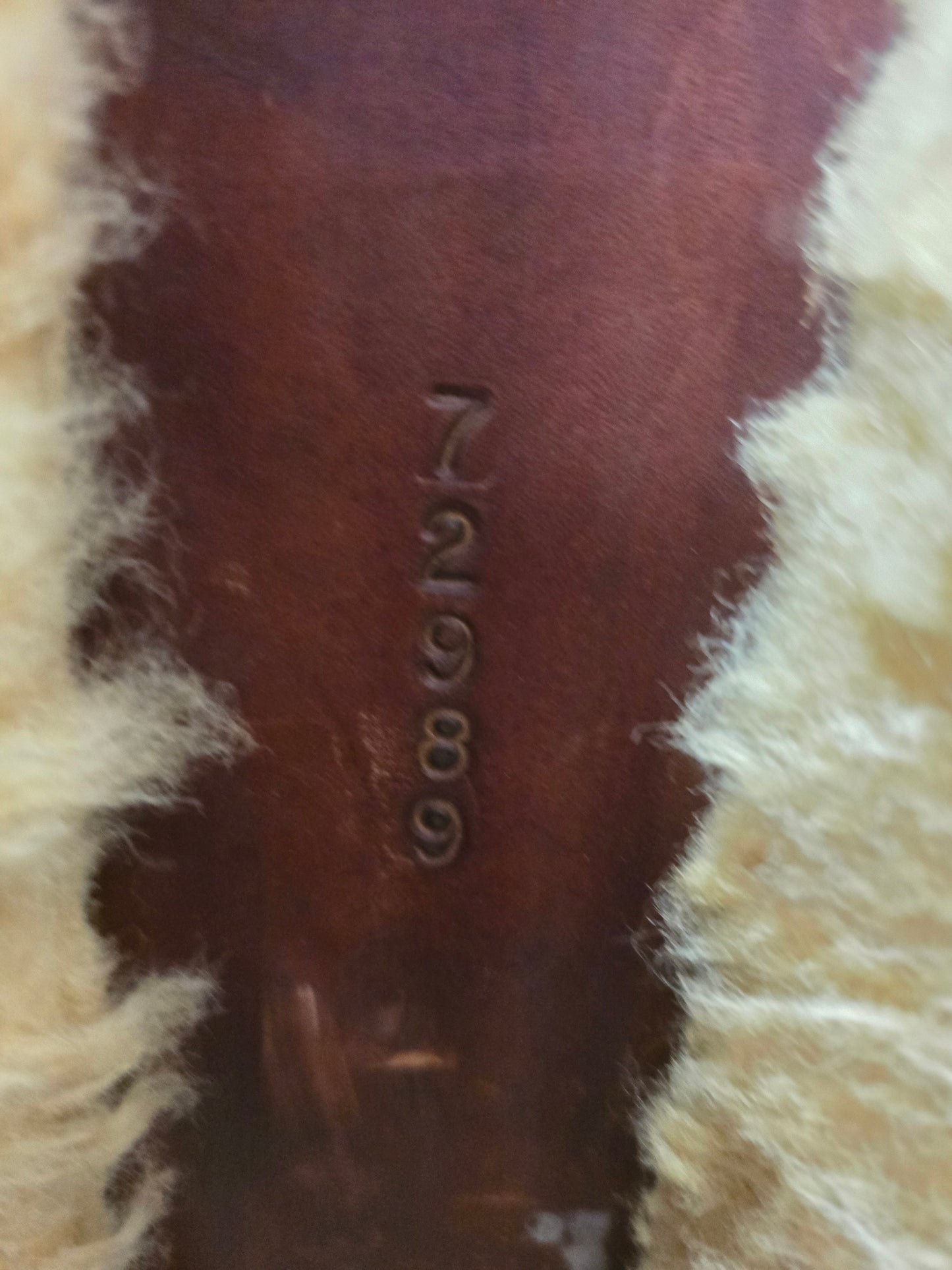 Ken Cameron Cutter (17 inch)