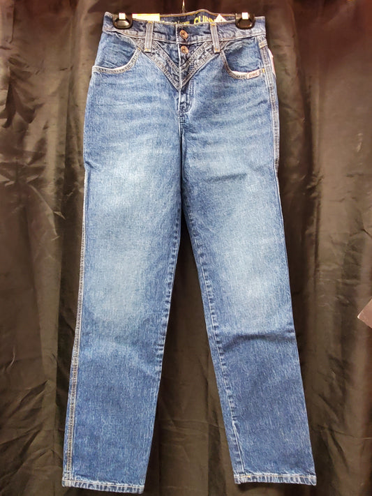 NEW Ladies High Rise Quinn Jeans