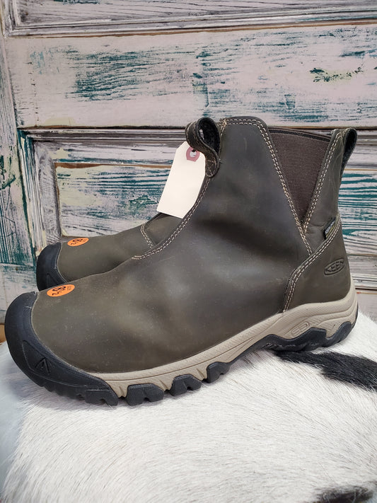 Keen Ankle Boots- Waterproof