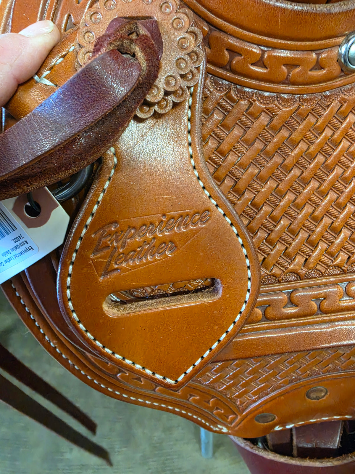 Experienced Leather Custom