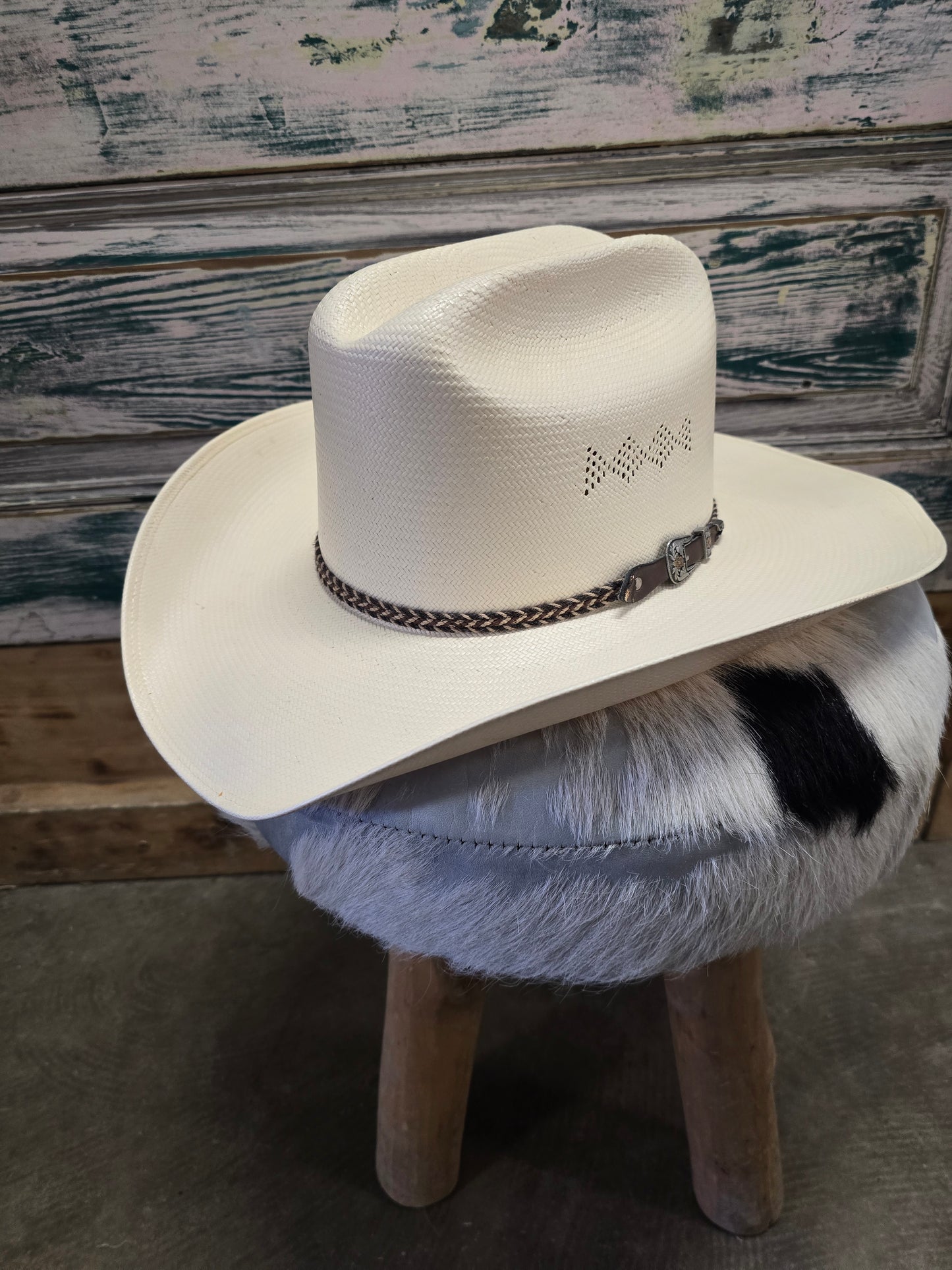 Straw Hat MHT 20 X
