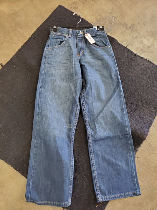 Boy's Wrangler Jeans 20 X