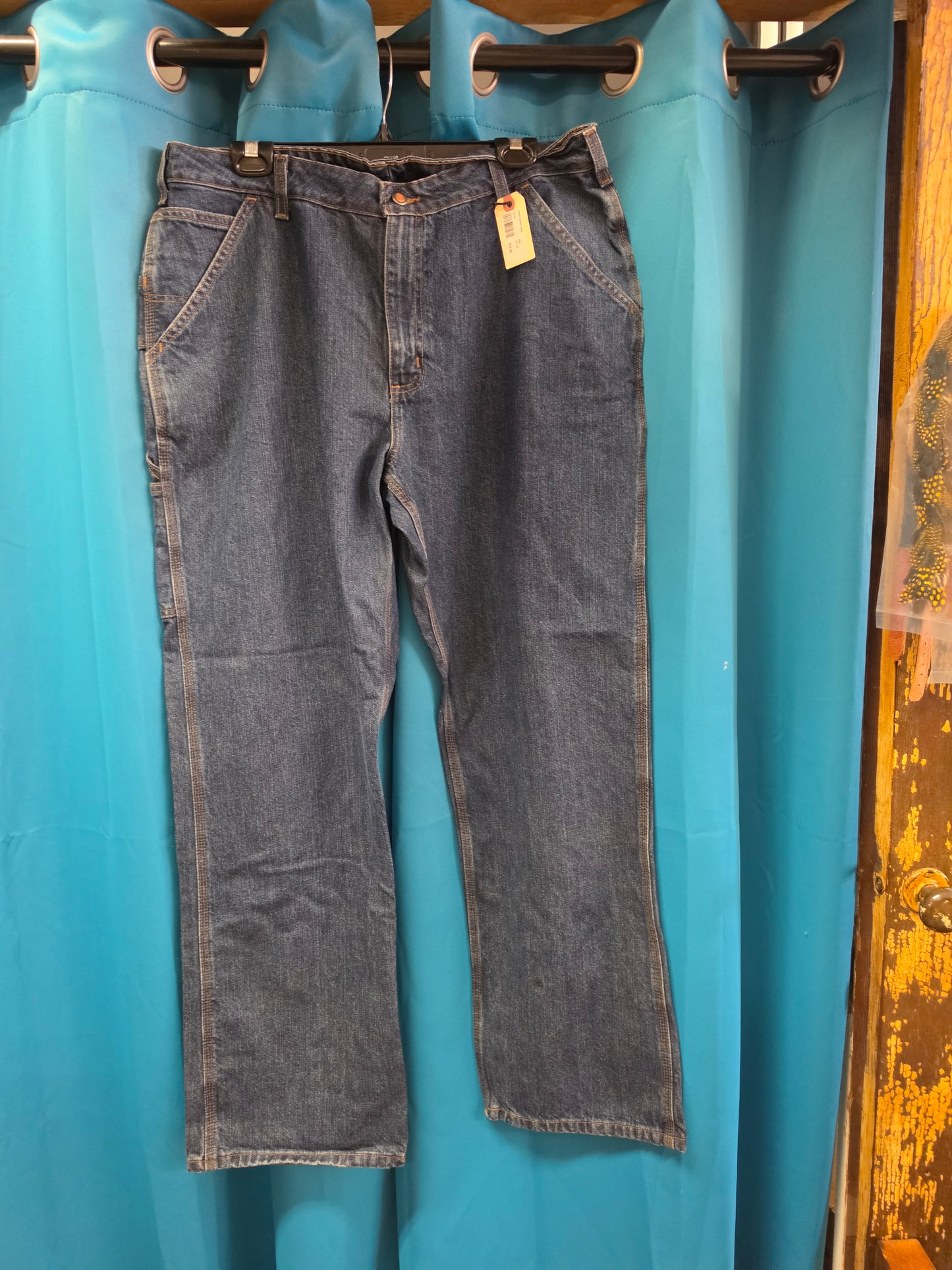 Ladies Carhartt Jeans