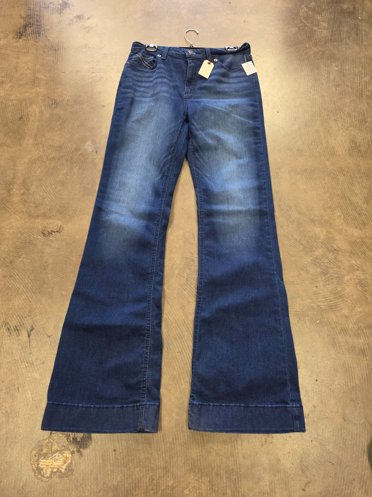 NEW Cruel Girl Mila Jeans (11xl)