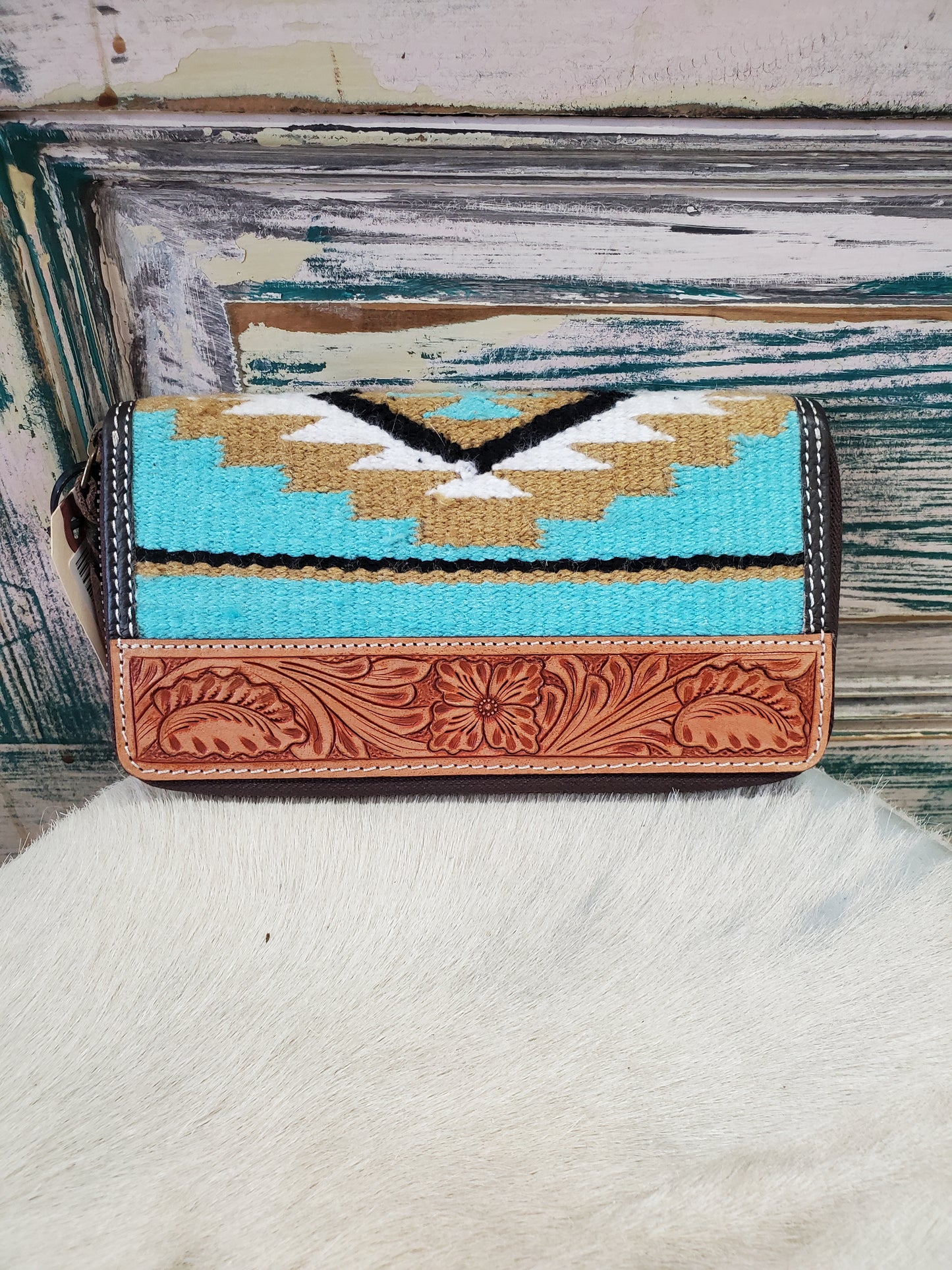 Navajo Ladies Wallets