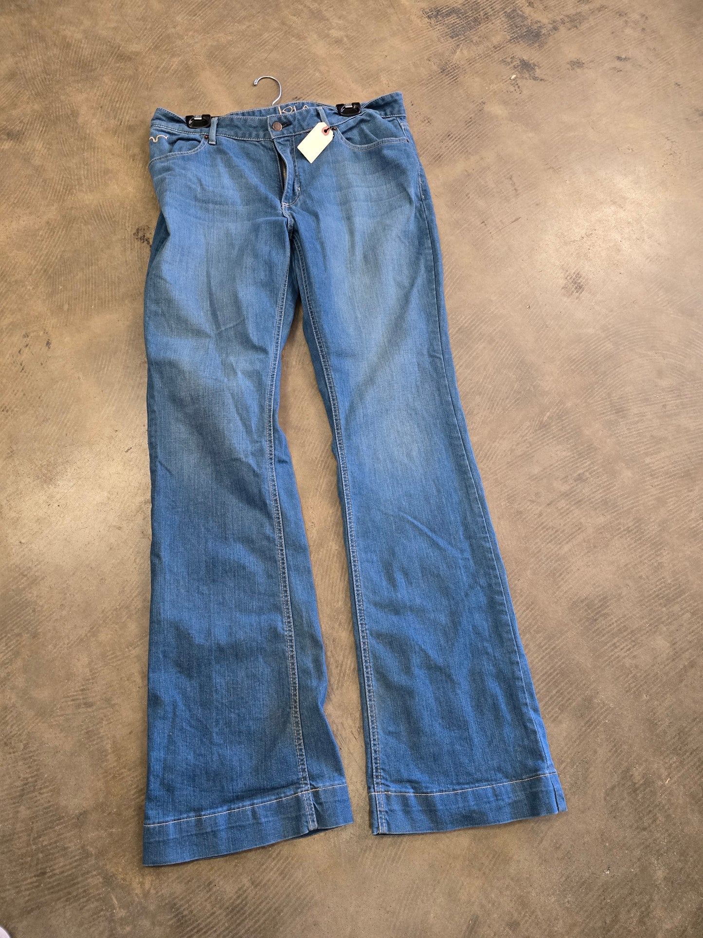 Ladies Kimes "Lola" Jeans