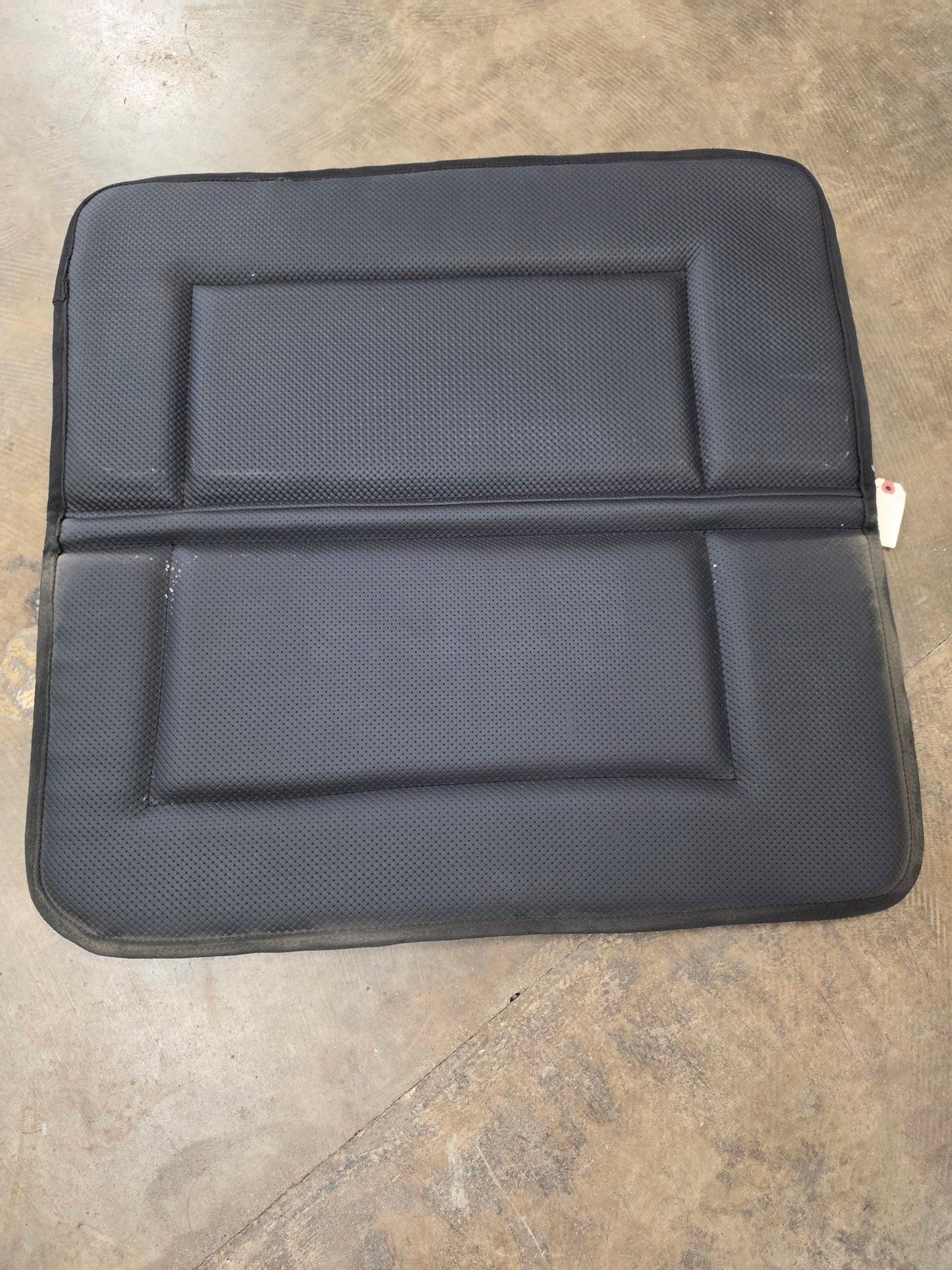 Black Tacky Pad- Like NEW