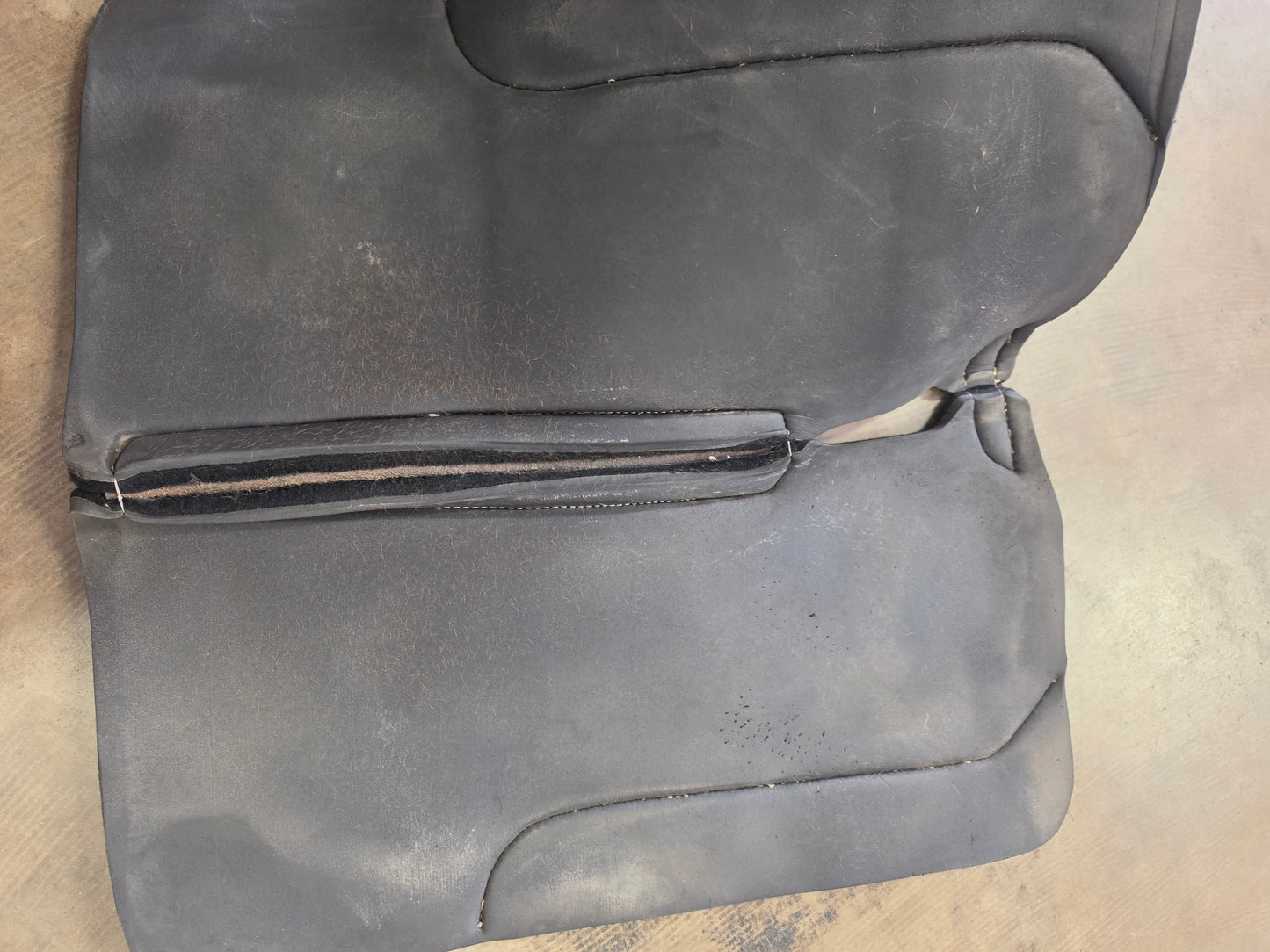Black Won Pad
