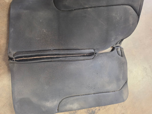 Black Won Pad