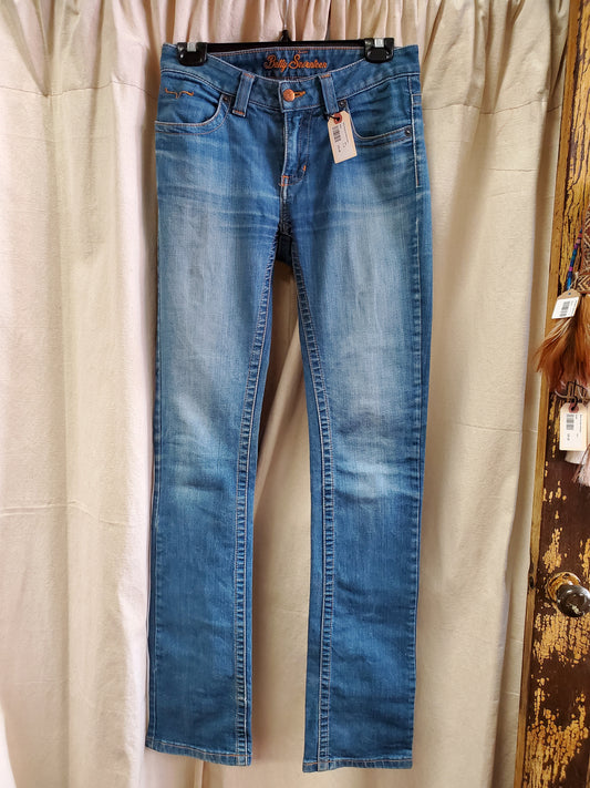 Betty Seventeen Kimes Jeans