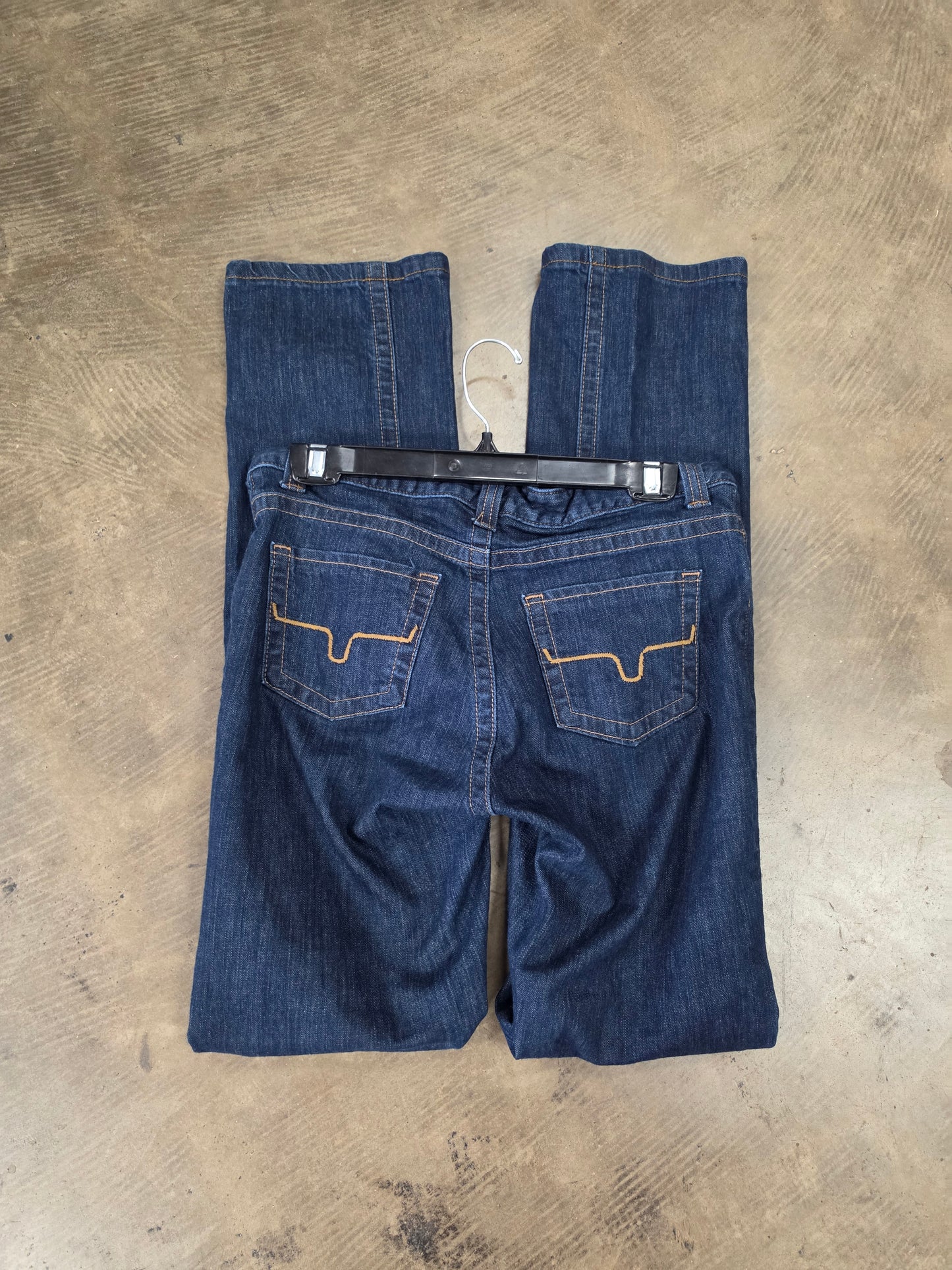 Kimes Betty Jeans