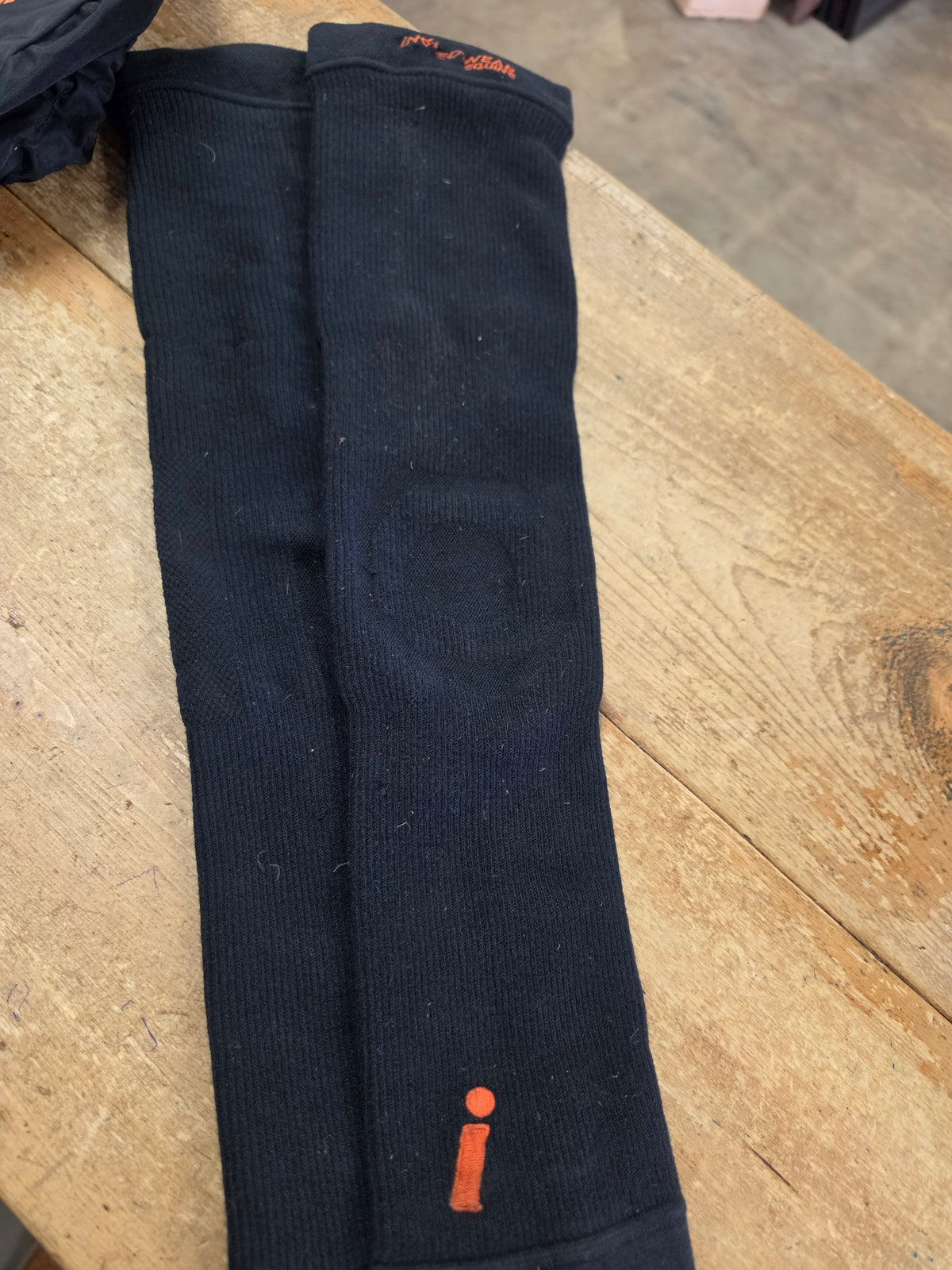 Equine Circulation Hock Sleeves
