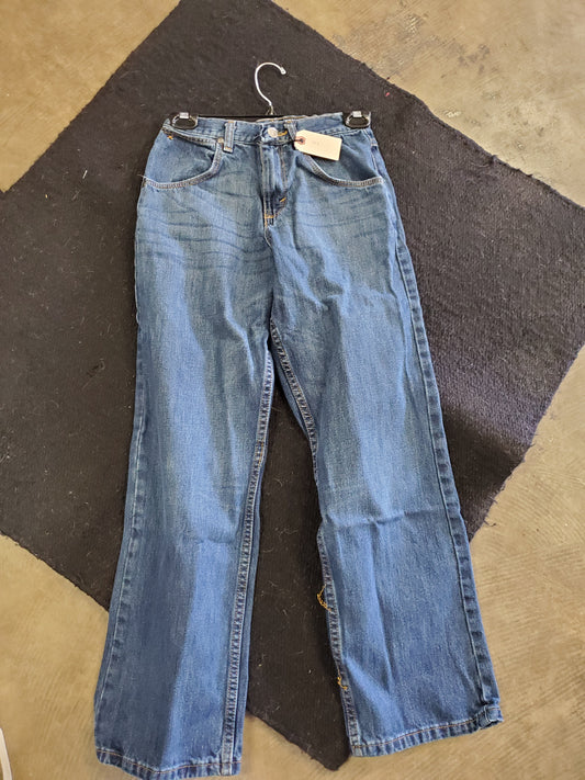 Boy's Wrangler Jeans 20 X