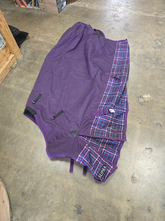 Purple Supra Blanket (72)