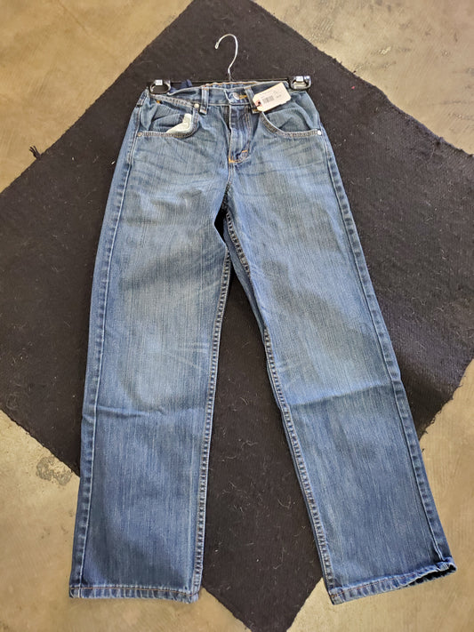 Boy's Wrangler Jeans 20 X