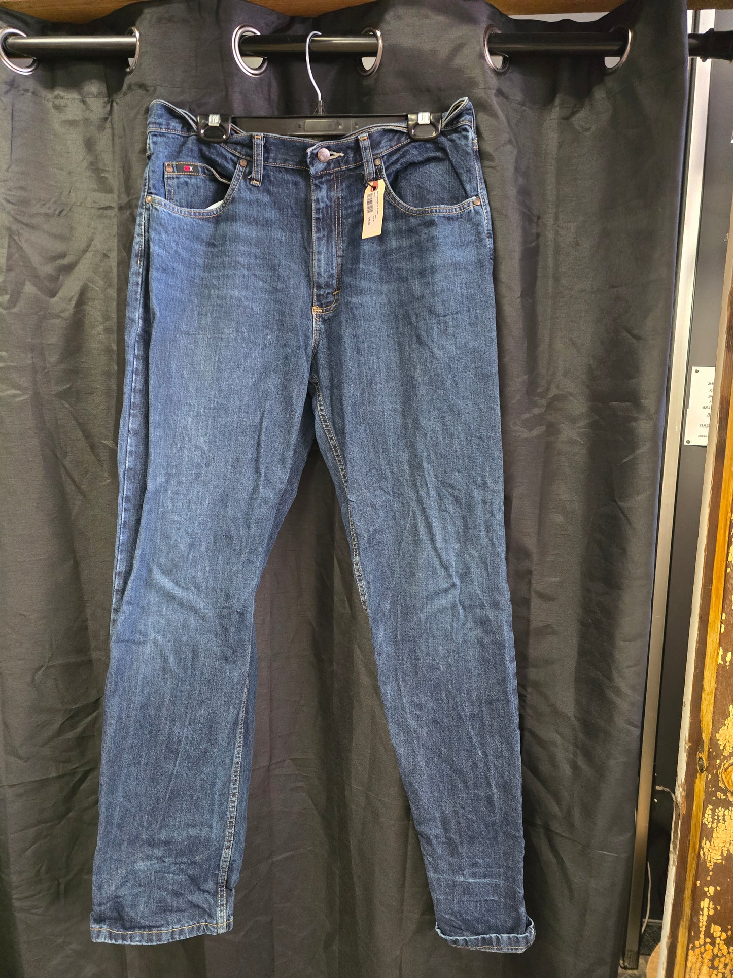 Men's Wrangler 20 X Jeans