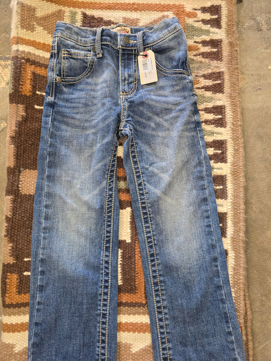 Boy's Wrangler 20X Jeans