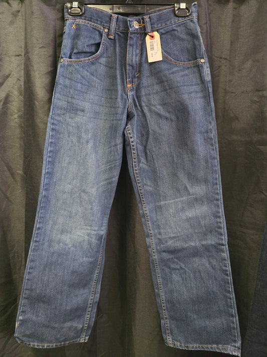 Boy's Wrangler 20 X Jeans