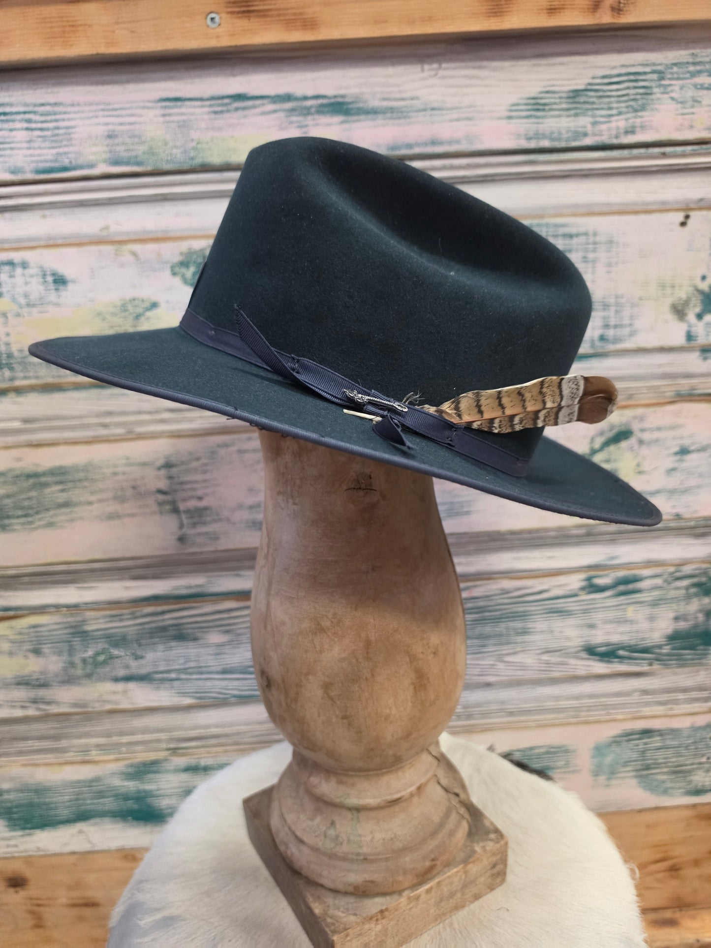 Stetson Open Road                          Cattle Buyers Hat