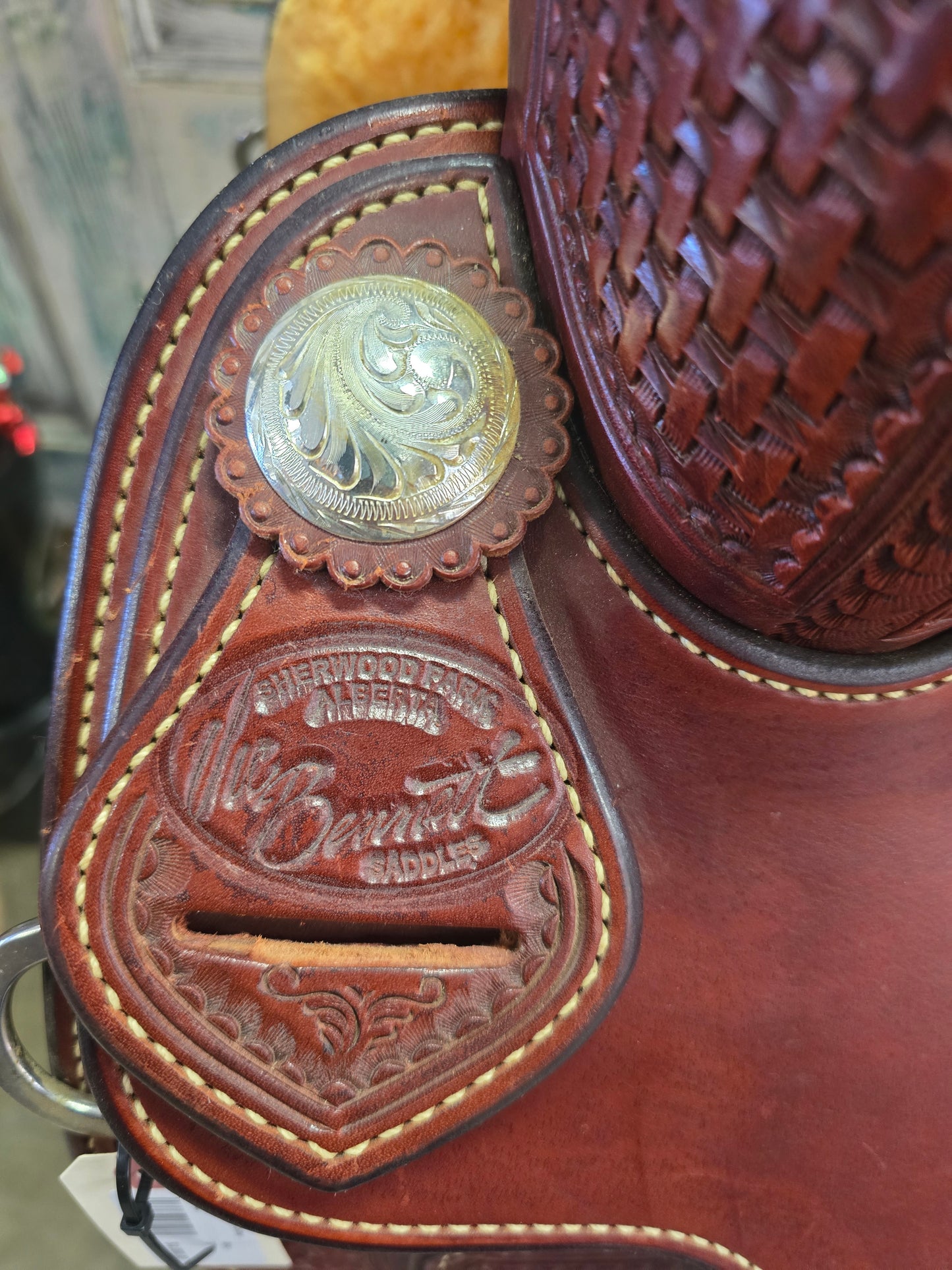 NEW Vic Bennet Cutter