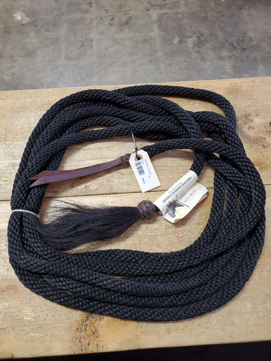 Rope Mecate - Hair Tassle