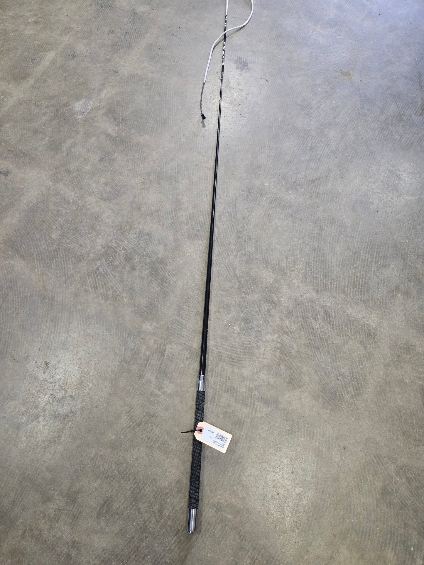 Fleck Ideal Eco Carbon                 Composit Driving Whip