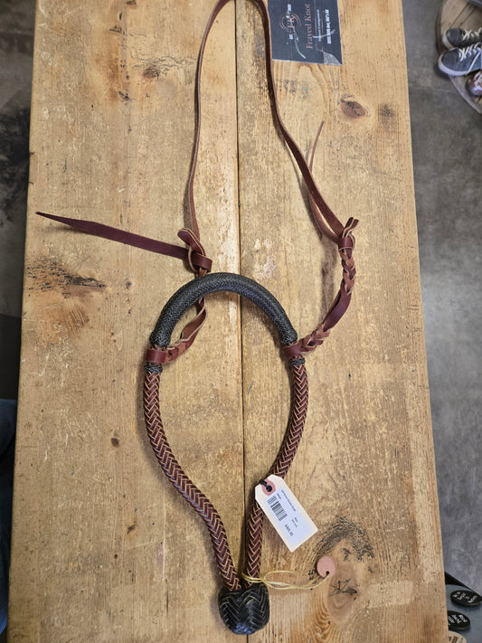 5/8 Vince Donely Bosal