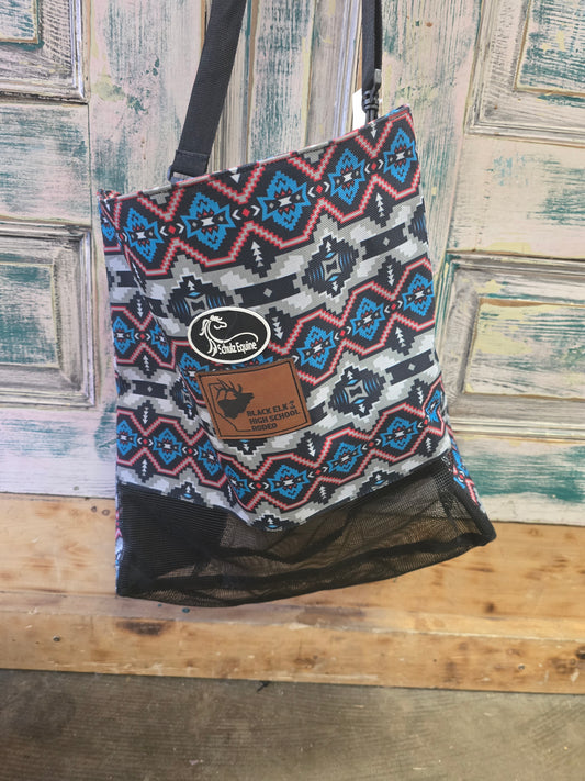 AztecEquine Tot Bag NEW (Logo)
