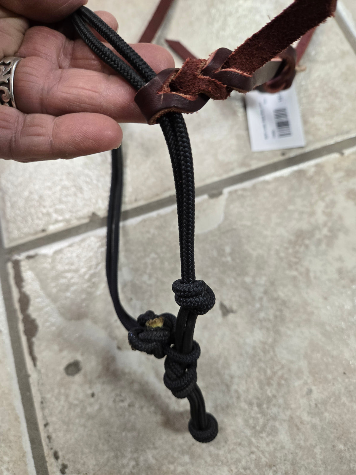 NEW Locally Made Nose Band