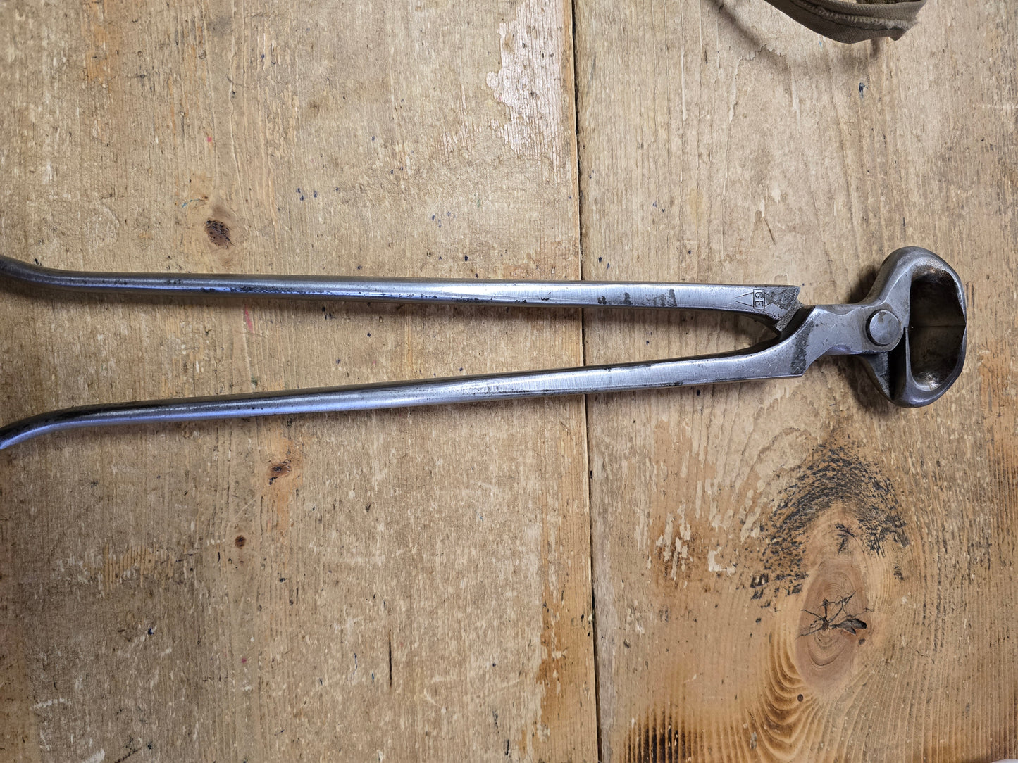 Farrier Set (7 PC.set)