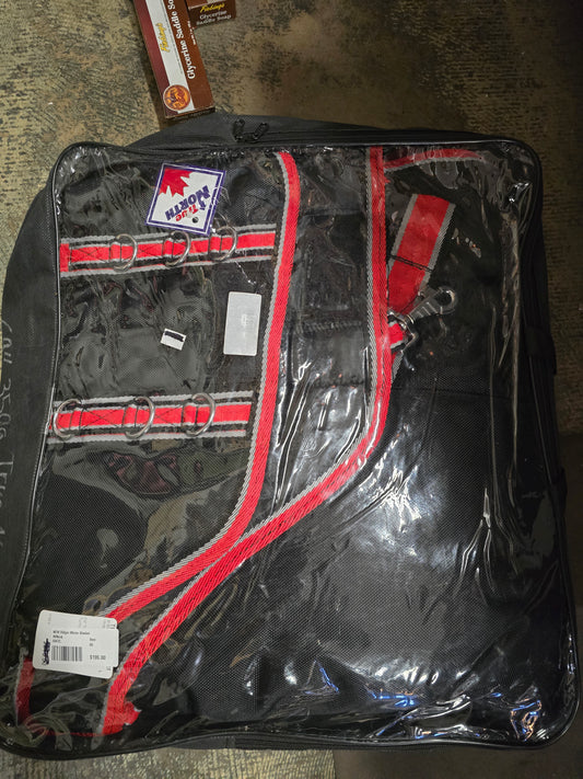 NEW 350gm Winter Blanket                              W/Neck