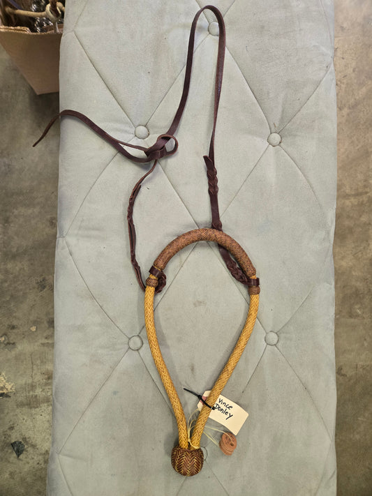 Vince Donley Bosal                       (14 Plait 1/2 Inch)