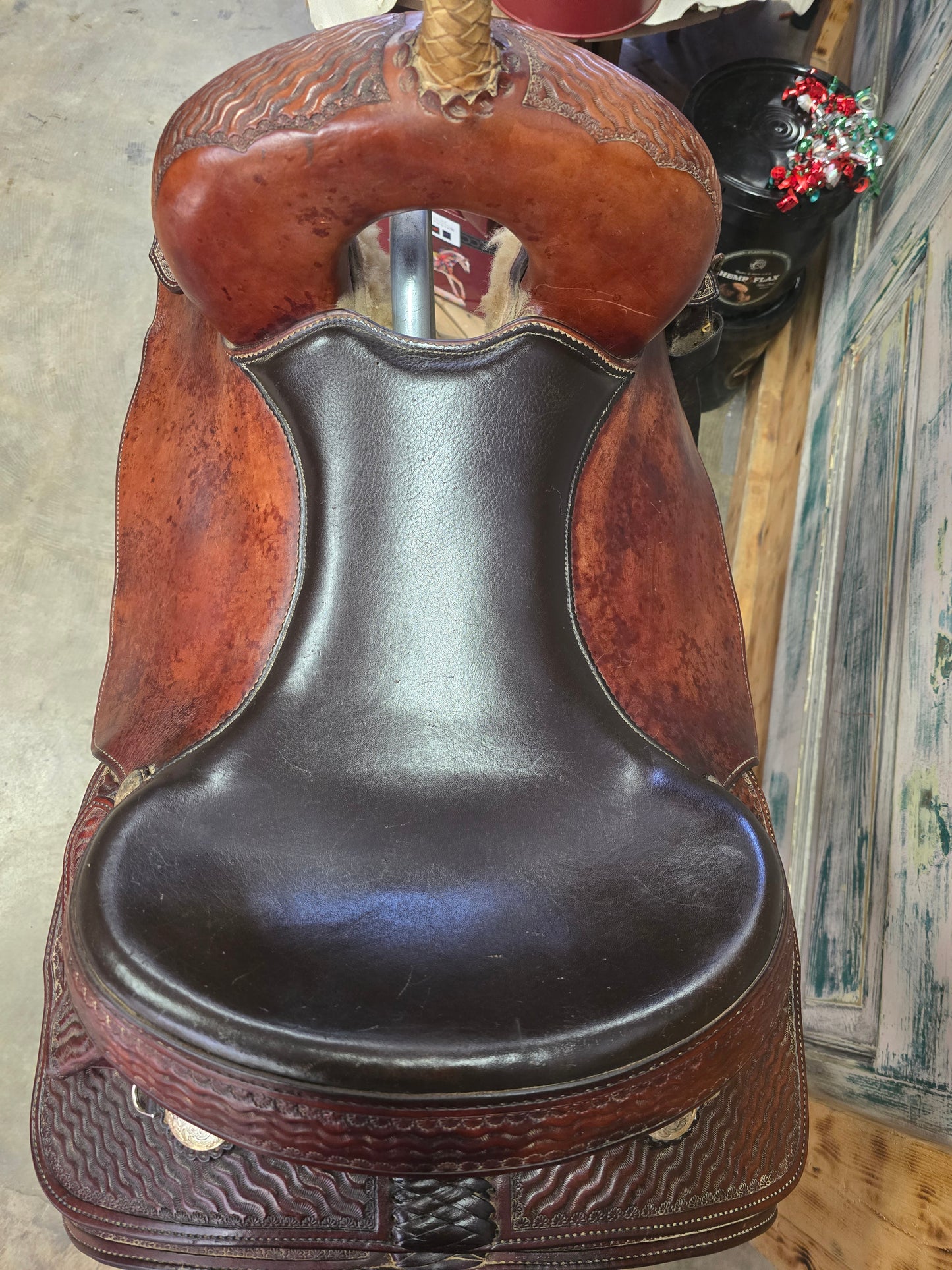 Ken Cameron Cutter (17 inch)