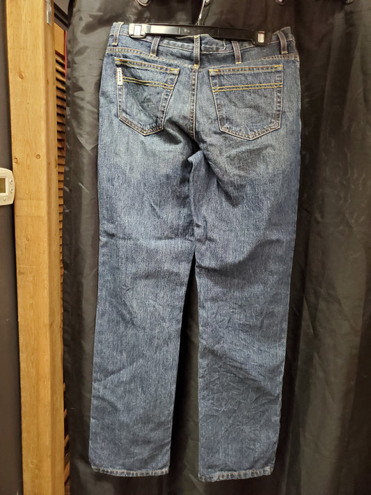 Men's Cinch White Label Jeans