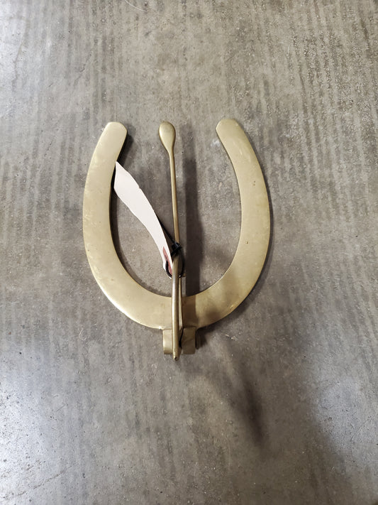 Hoof Guage/ Brass