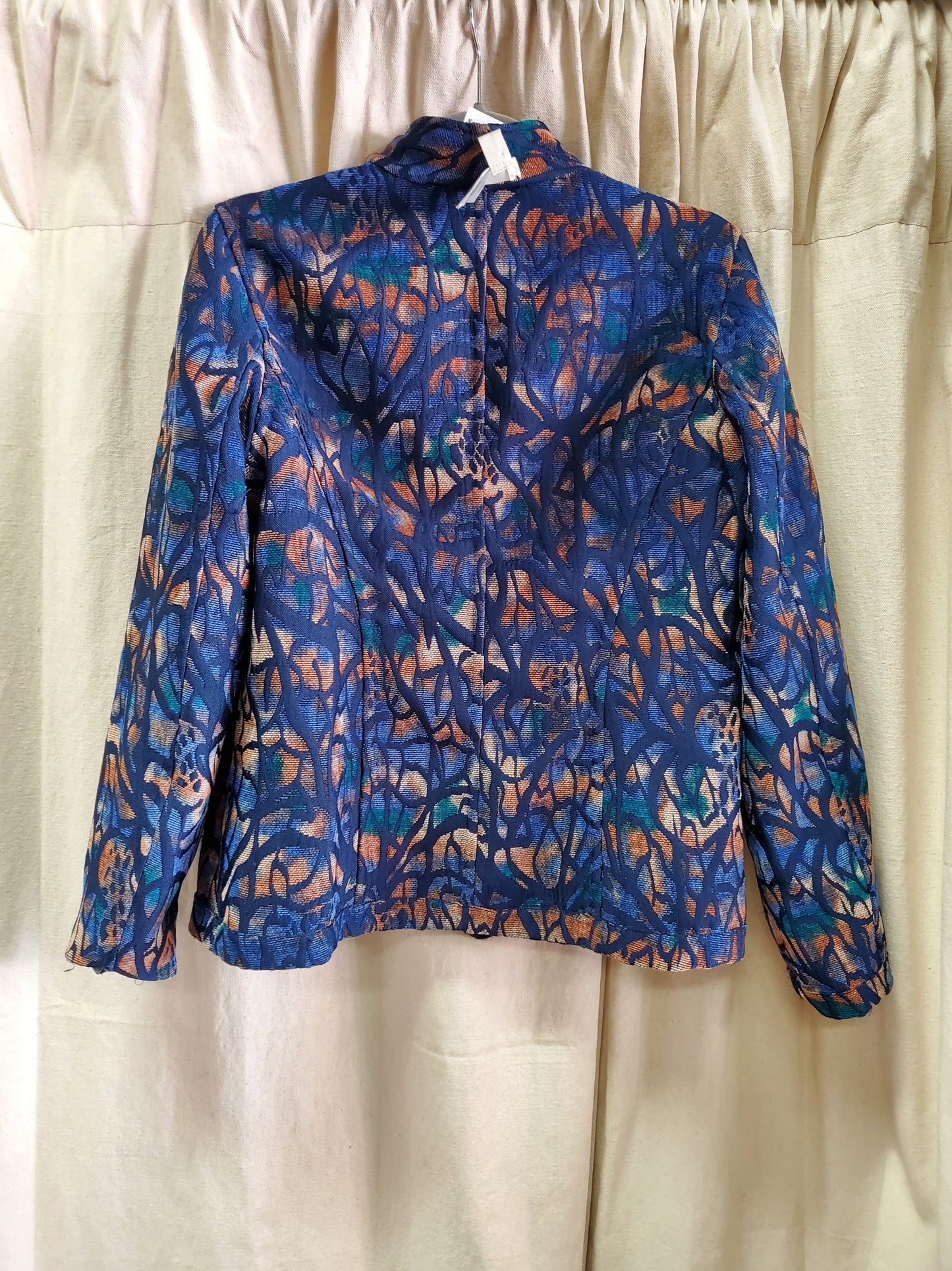 Vintage Reversable Coldwater Creek Jacket