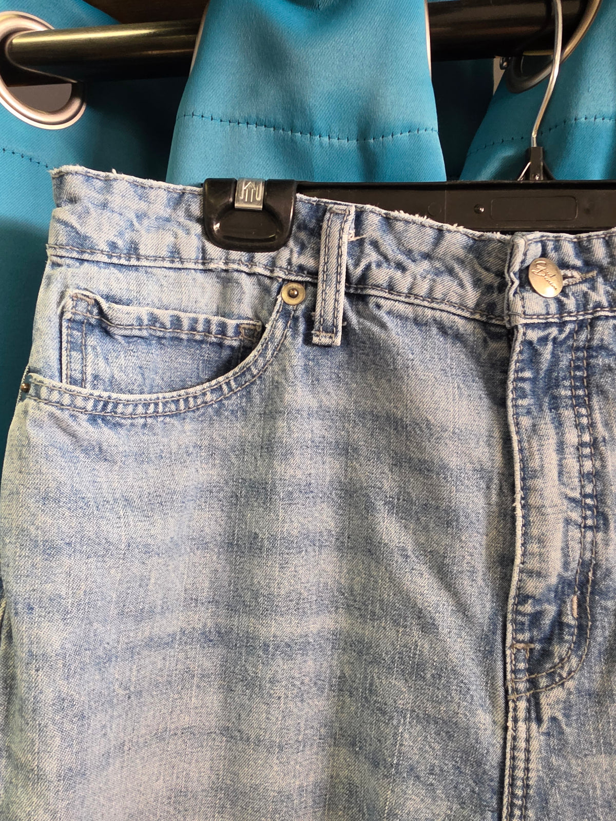 Ladies Cruel Girl Casey Jeans