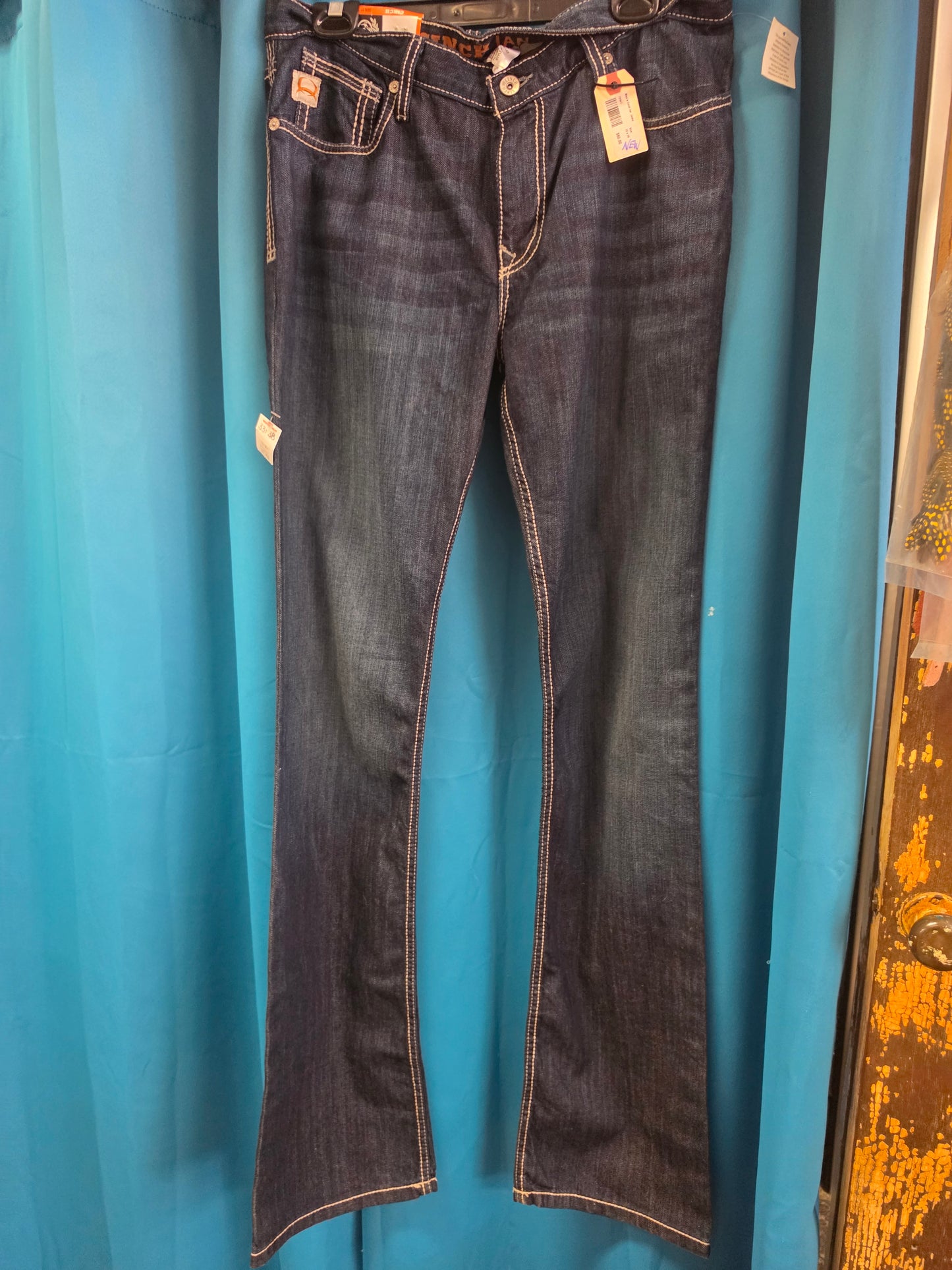 Men's Cinch Ian  Jeans - NEW