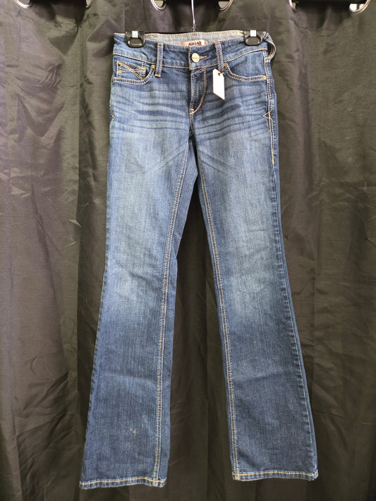 Ladies Ariat Riding Jeans