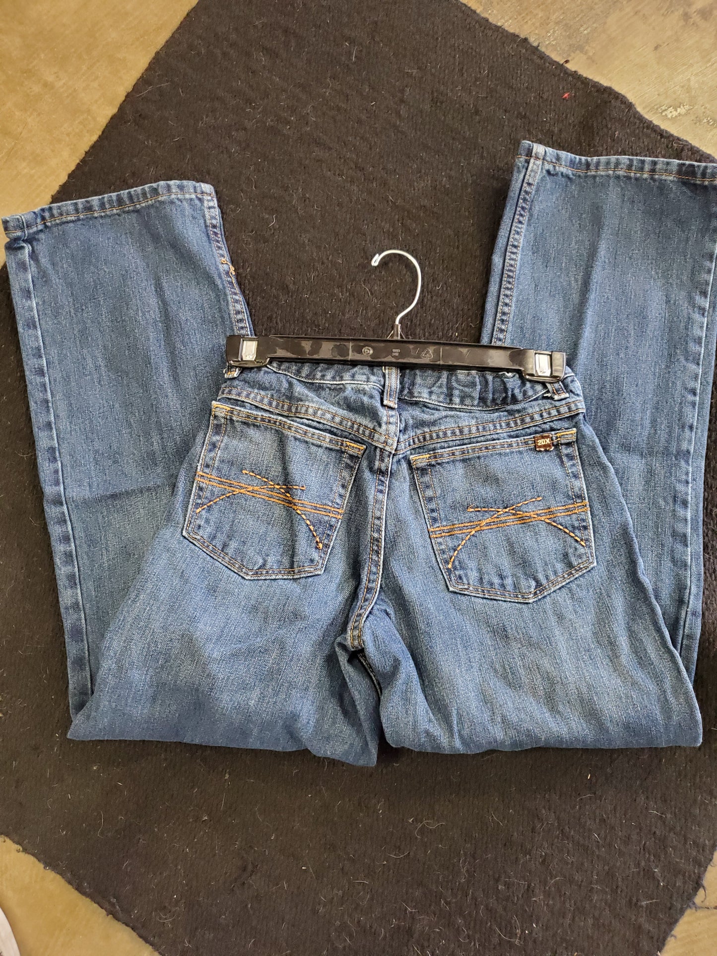 Boy's Wrangler Jeans 20 X
