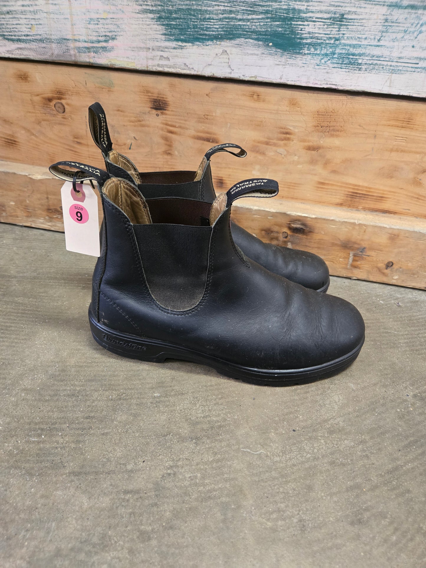 Men's Blunstone Ankle Boots