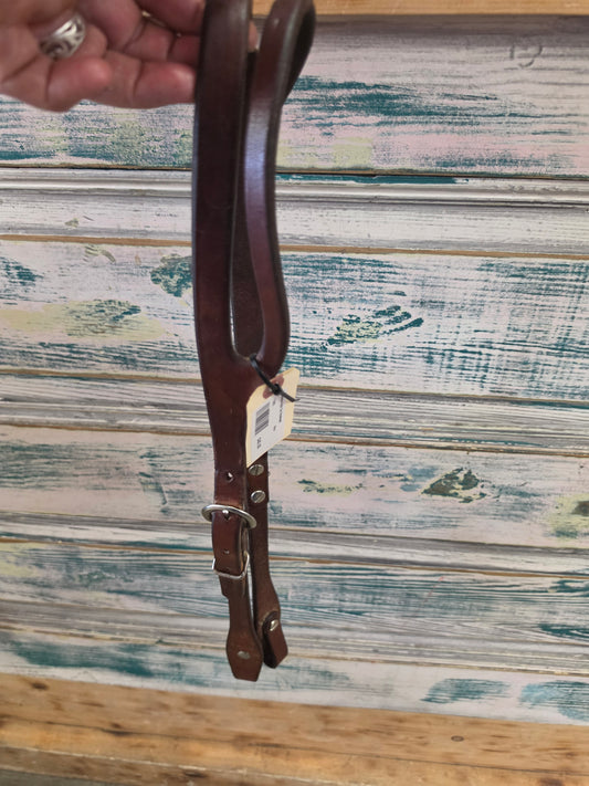 Welshes Split Ear Headstall