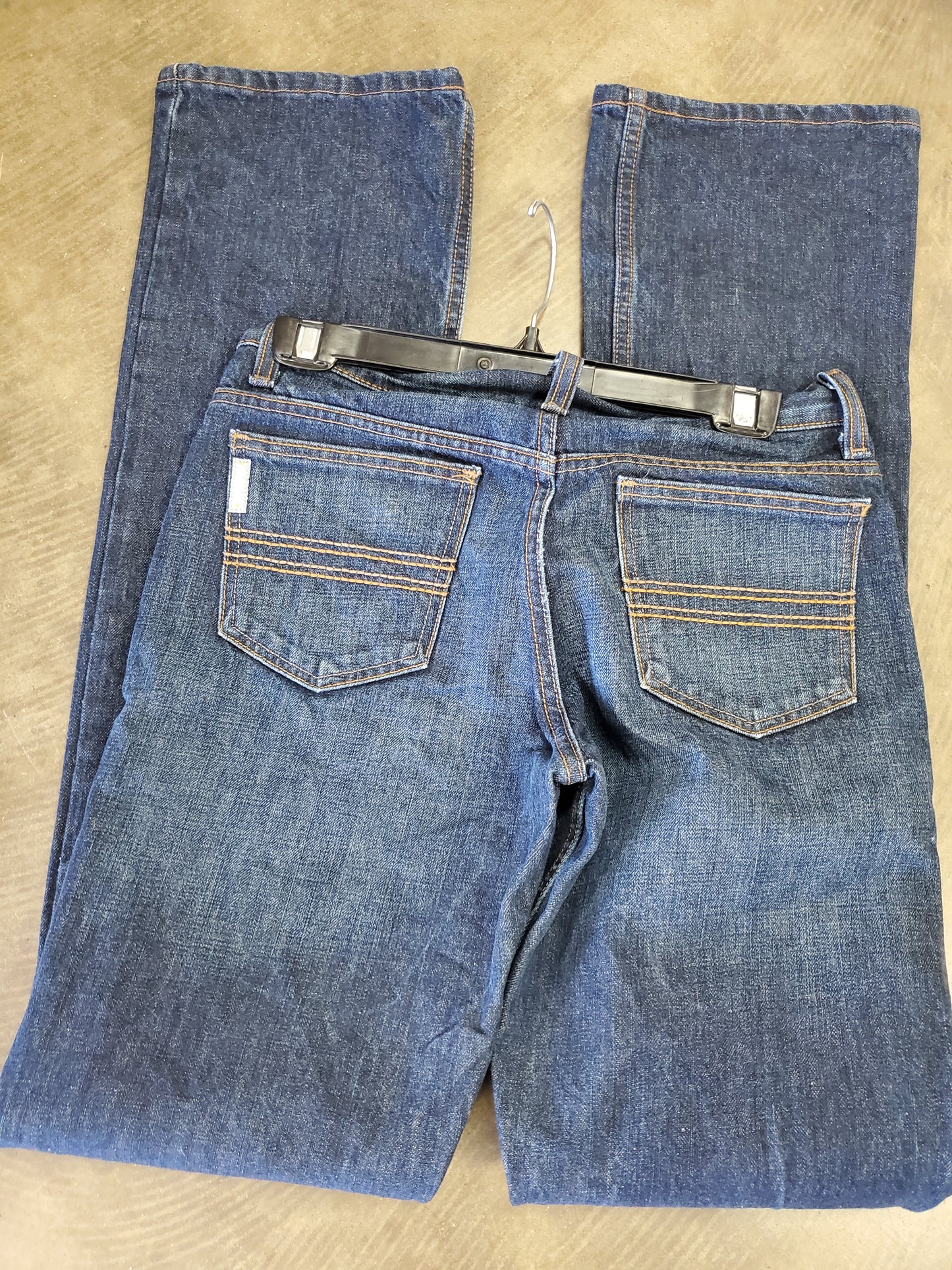 Men's Cinch Grey Label Jeans