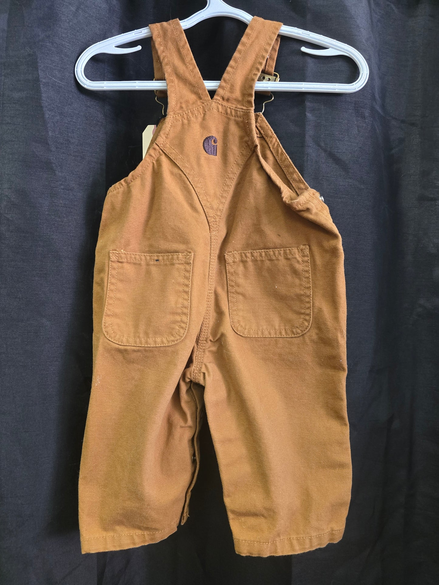 Carhartt Overalls