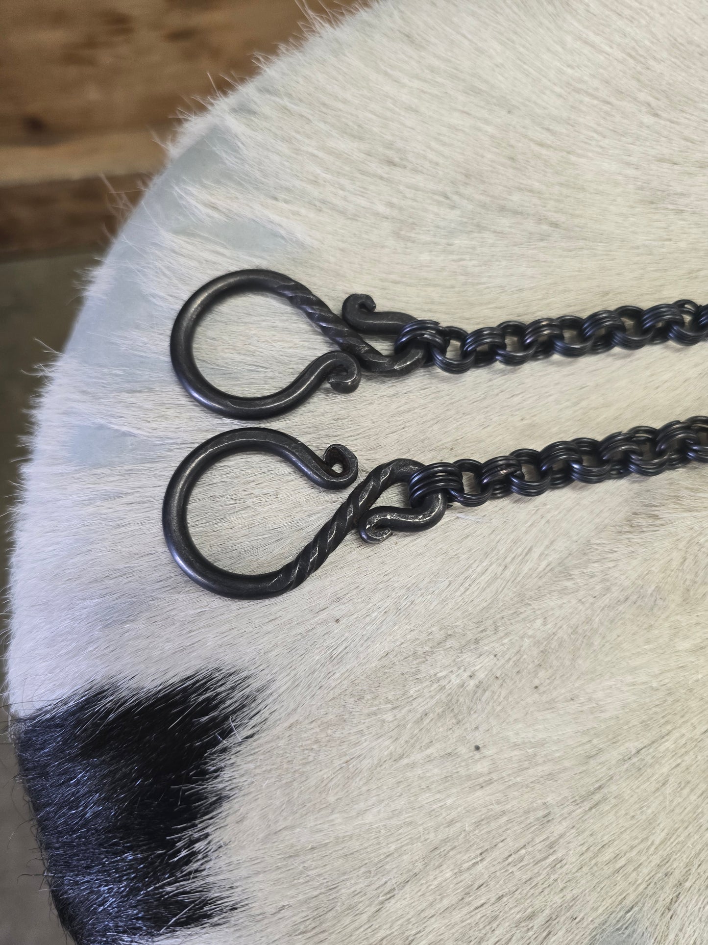 Brooks Rein Chains