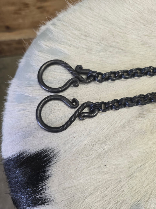 Brooks Rein Chains