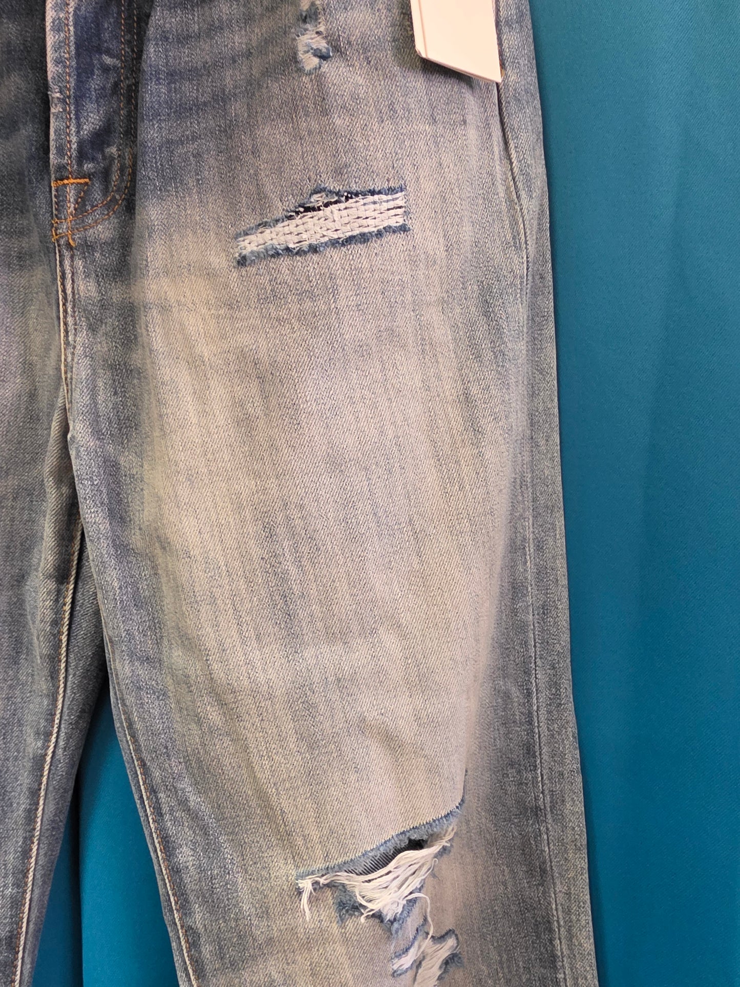 NEW Seven For All Mankind Jeans