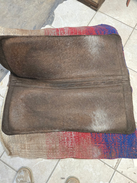 Blanket Top Weaver Pad/Felt