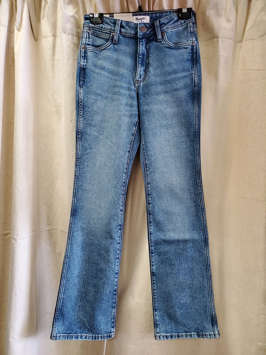 NEW Wrangler Retro Bailey Jeans