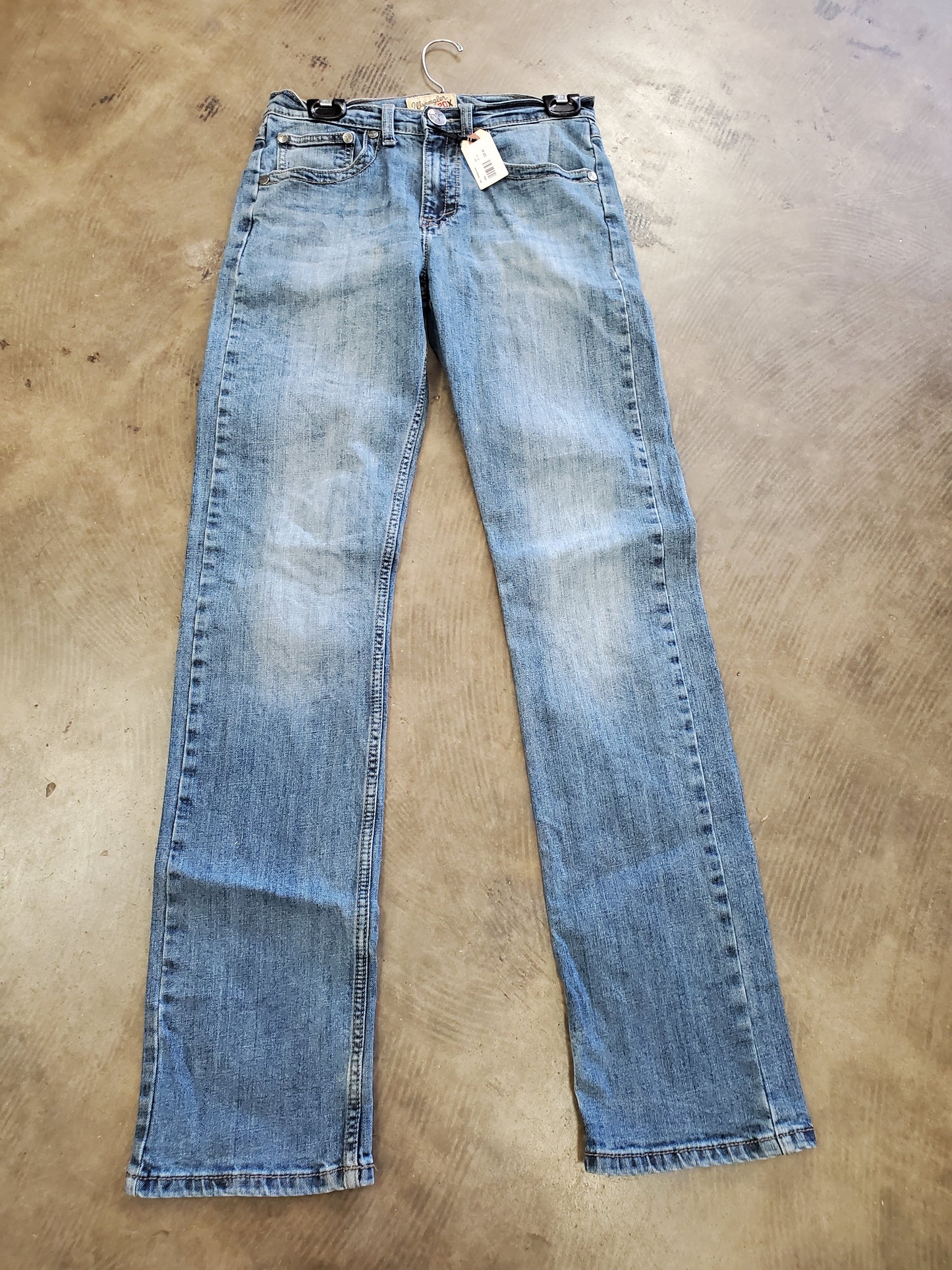 Men's WranglerJeans